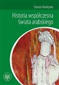 Historia współczesna świata arabskiego