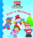 Little People. Zima w Minilandii