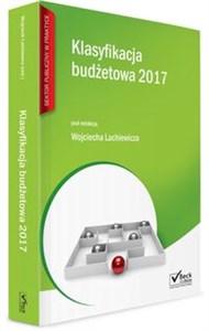 Klasyfikacja budżetowa 2017 - Księgarnia Niemcy (DE)