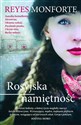 Rosyjska namiętność - Reyes Monforte