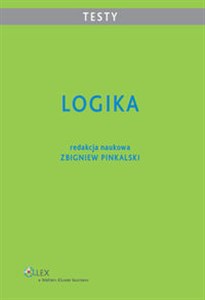 Logika - Księgarnia UK