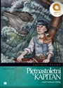 [Audiobook] Piętnastoletni kapitan - Juliusz Verne