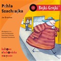 [Audiobook] Bajki-Grajki. Pchła Szachrajka