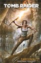 Tomb Raider Tom 1 Zarodnik - Mariko Tamaki, Phillip Sevy