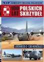 100 lat polskich skrzydeł  Tom 16 Lockheed C-130 Hercules - Paweł Bondaryk, Michał Petrykowski