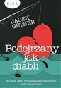 Podejrzany jak diabli - Jacek Getner