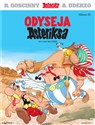 Asteriks Odyseja Asteriksa Tom 26 - René Goscinny
