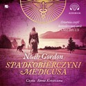 [Audiobook] Spadkobierczyni Medicusa - Noah Gordon