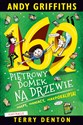 169-piętrowy domek na drzewie  - Andy Griffiths