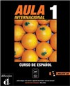 Aula International 1 Podręcznik + CD - Jaime Corpas, Agustin Garmendia, Carmen Soriano, Eva Garcia