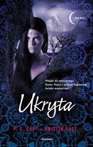 Ukryta