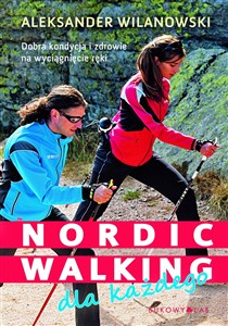 Nordic walking dla każdego - Księgarnia Niemcy (DE)