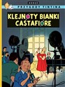 Przygody Tintina Tom 21 Klejnoty Bianki Castafiore - Hergé