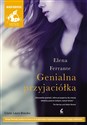 [Audiobook] Genialna przyjaciółka