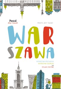 Warszawa Slow travel - Księgarnia Niemcy (DE)