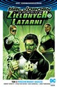 Hal Jordan i Korpus Zielonych Latarni Tom 3 Poszukiwanie nadziei tom 3