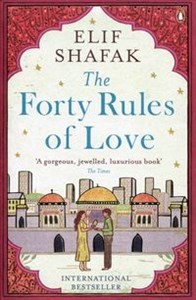 The Forty Rules of Love