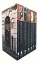 The Complete Sherlock Holmes Collection