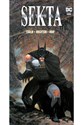 Batman Sekta - Jim Starlin, Bernie Wrightson