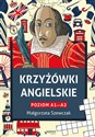 Krzyżówki angielskie poziom A1- A2 - Małgorzata Szewczak