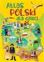 Atlas Polski dla dzieci