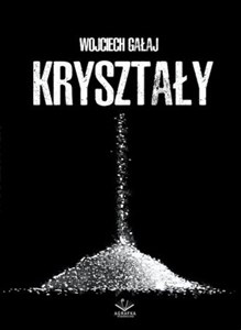 Kryształy - Księgarnia UK