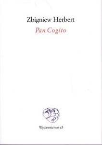 Pan Cogito - Księgarnia UK