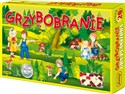 Grzybobranie - 