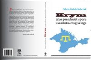 Krym jako przedmiot sporu ukraińsko-rosyjskiego