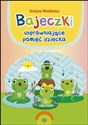 Bajeczki usprawniające pamięć dziecka