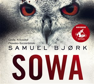 [Audiobook] Sowa