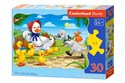 Puzzle The Ugly Duckling 30 - 