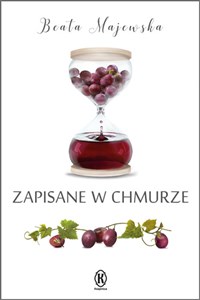 Zapisane w chmurze