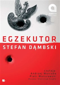 [Audiobook] Egzekutor - Księgarnia Niemcy (DE)