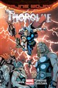 Tajne wojny Thorowie - Jason Aaron