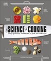 The Science of Cooking - Stuart Farrimond