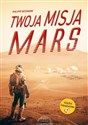 Twoja misja Mars - Philippe Nessmann