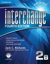 Interchange Level 2 Full Contact B with Self-study DVD-ROM