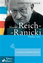 Marcel Reich-Ranicki Polskie lata z przedmową Normana Daviesa
