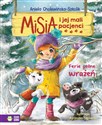 Misia i jej mali pacjenci. Ferie pełne wrażeń - Aniela Cholewińska-Szkolik