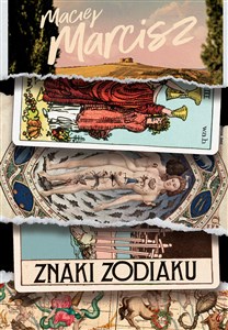 Znaki zodiaku - Księgarnia Niemcy (DE)