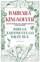 Biblia jadowitego drzewa - Barbara Kingsolver