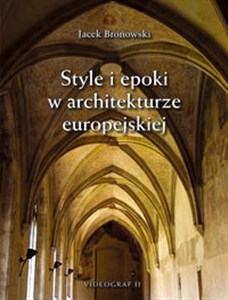 Style i epoki w architekturze europejskiej. - Księgarnia Niemcy (DE)