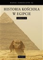 Historia Kościoła w Egipcie