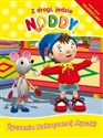 Noddy. Życzenie nakręcanej myszki.