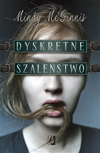 Dyskretne szaleństwo - Księgarnia UK