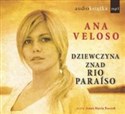 [Audiobook] Dziewczyna znad Rio Paraiso