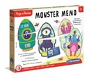 Monster Memo - 