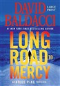 Long Road to Mercy - David Baldacci