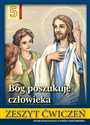 Religia 5 Bóg poszukuje człowieka Zeszyt ćwiczeń Szkoła podstawowa - Stanisław Łabendowicz
